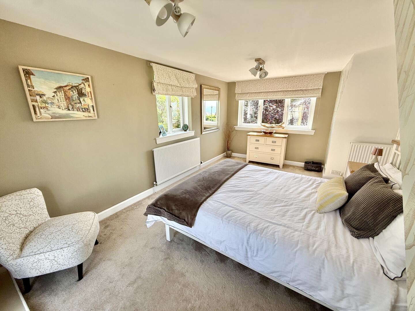 Pantonville Road, West Kilbride